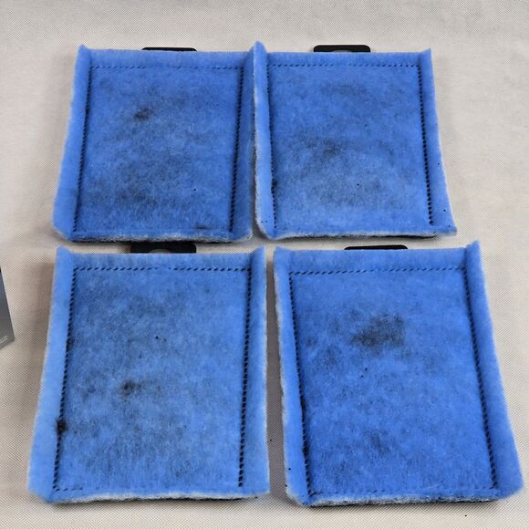 Marineland Emperor Power Filter Cartridge Rite Size E 4 Count PA0137-04 Read - Picture 3 of 12